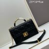 Large Dior Ange Handbag