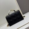 Large Dior Ange Handbag