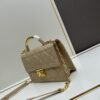 Large Dior Ange Handbag