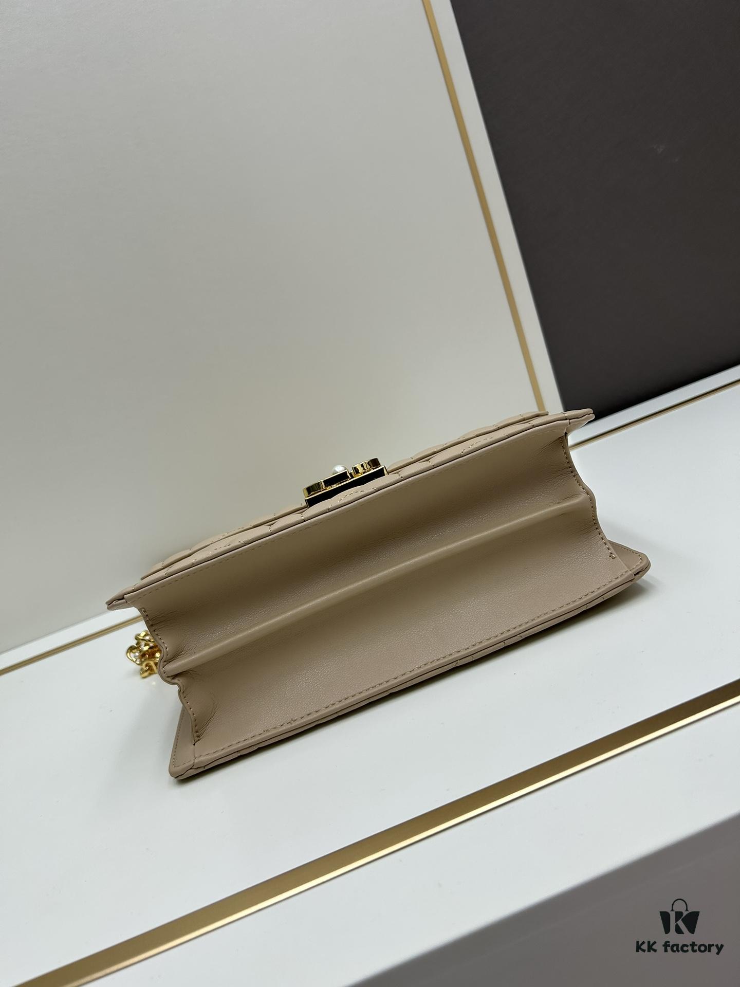 Large Dior Ange Handbag