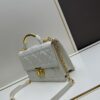 Large Dior 💛r Ange Handbag