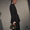 Small Dior Ange Handbag