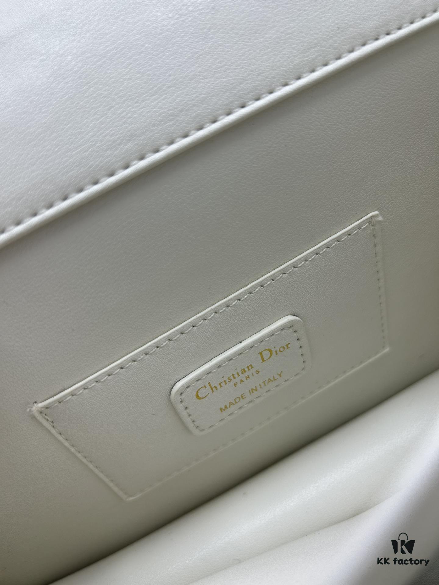 Large Dior 💛r Ange Handbag