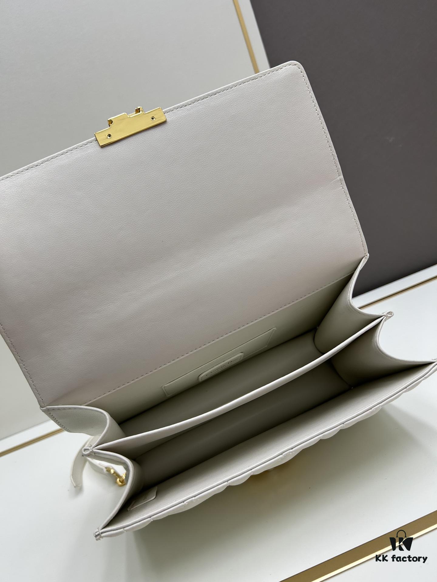 Large Dior 💛r Ange Handbag