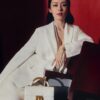 Small Dior Ange Handbag