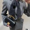 Small Dior Ange Handbag
