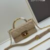 Small Dio'r Dior Ange Handbag