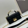 Small Dior Ange Handbag