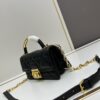 Small Dior Ange Handbag
