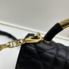 Small Dior Ange Handbag