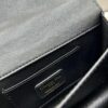 Small Dior Ange Handbag