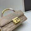 Small Dior Ange Handbag