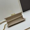 Small Dior Ange Handbag
