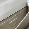 Small Dior Ange Handbag