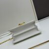 693098c46e68136f4d9aa900 Small Dior Dior Ange Handbag