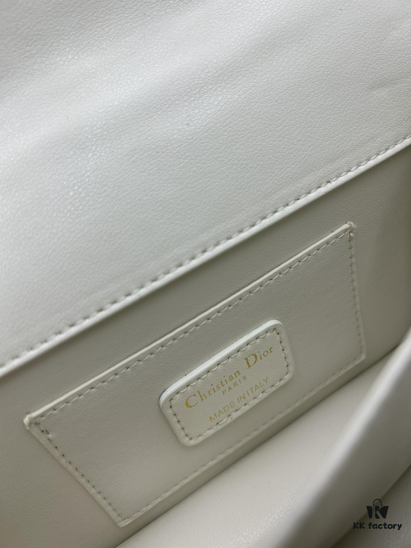 693098c76e68136f4d9aa903 Small Dior Dior Ange Handbag