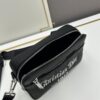 693098e46e68136f4d9aa93b Dior Gray Grain Calfskin Camera Bag ||| Ready Stock