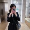 693098e86e68136f4d9aa945 Dior 2024 Fall/Winter Runway Eyeshade Sunglasses VeryDior M1U