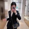 693098e96e68136f4d9aa948 Dior 2024 Fall/Winter Runway Eyeshade Sunglasses VeryDior M1U