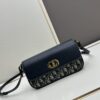 693098eb6e68136f4d9aa94b Dior 2024 Fall/Winter Runway Eyeshade Sunglasses VeryDior M1U