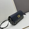 693098ed6e68136f4d9aa94c Dior 2024 Fall/Winter Runway Eyeshade Sunglasses VeryDior M1U