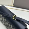 693098ee6e68136f4d9aa951 Dior 2024 Fall/Winter Runway Eyeshade Sunglasses VeryDior M1U