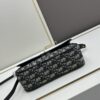 693098ee6e68136f4d9aa952 Dior 2024 Fall/Winter Runway Eyeshade Sunglasses VeryDior M1U