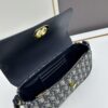 693098ee6e68136f4d9aa954 Dior 2024 Fall/Winter Runway Eyeshade Sunglasses VeryDior M1U