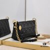 6930990f6e68136f4d9aa995 Embossed Diorstar Hobo Chain Bag