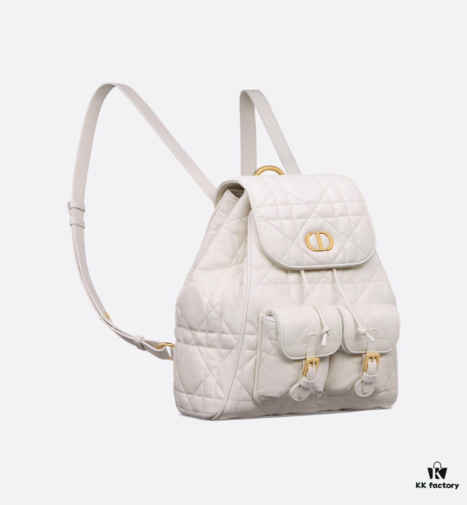 6930991f6e68136f4d9aa9b5 Large Dior Caro Backpack – New Arrival from Dior Spring 2025 Ready-to-Wear Collection