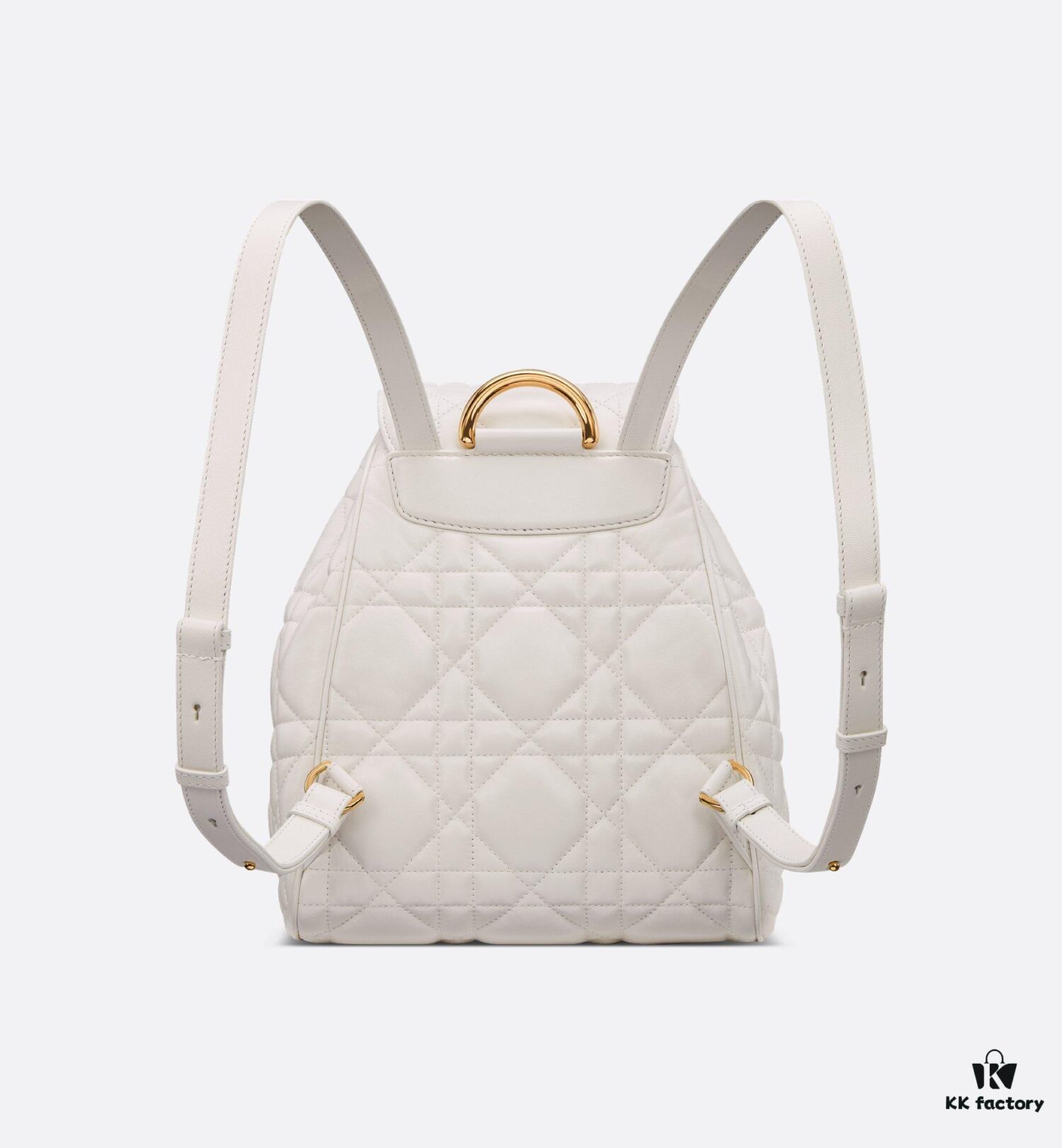 693099206e68136f4d9aa9b6 Large Dior Caro Backpack – New Arrival from Dior Spring 2025 Ready-to-Wear Collection