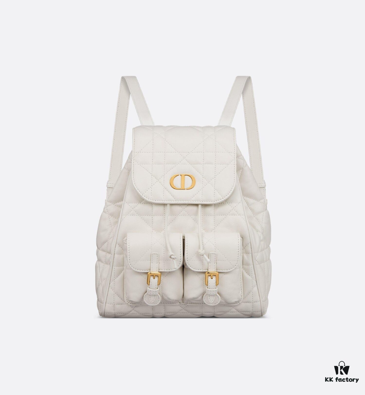 693099206e68136f4d9aa9b7 Large Dior Caro Backpack – New Arrival from Dior Spring 2025 Ready-to-Wear Collection
