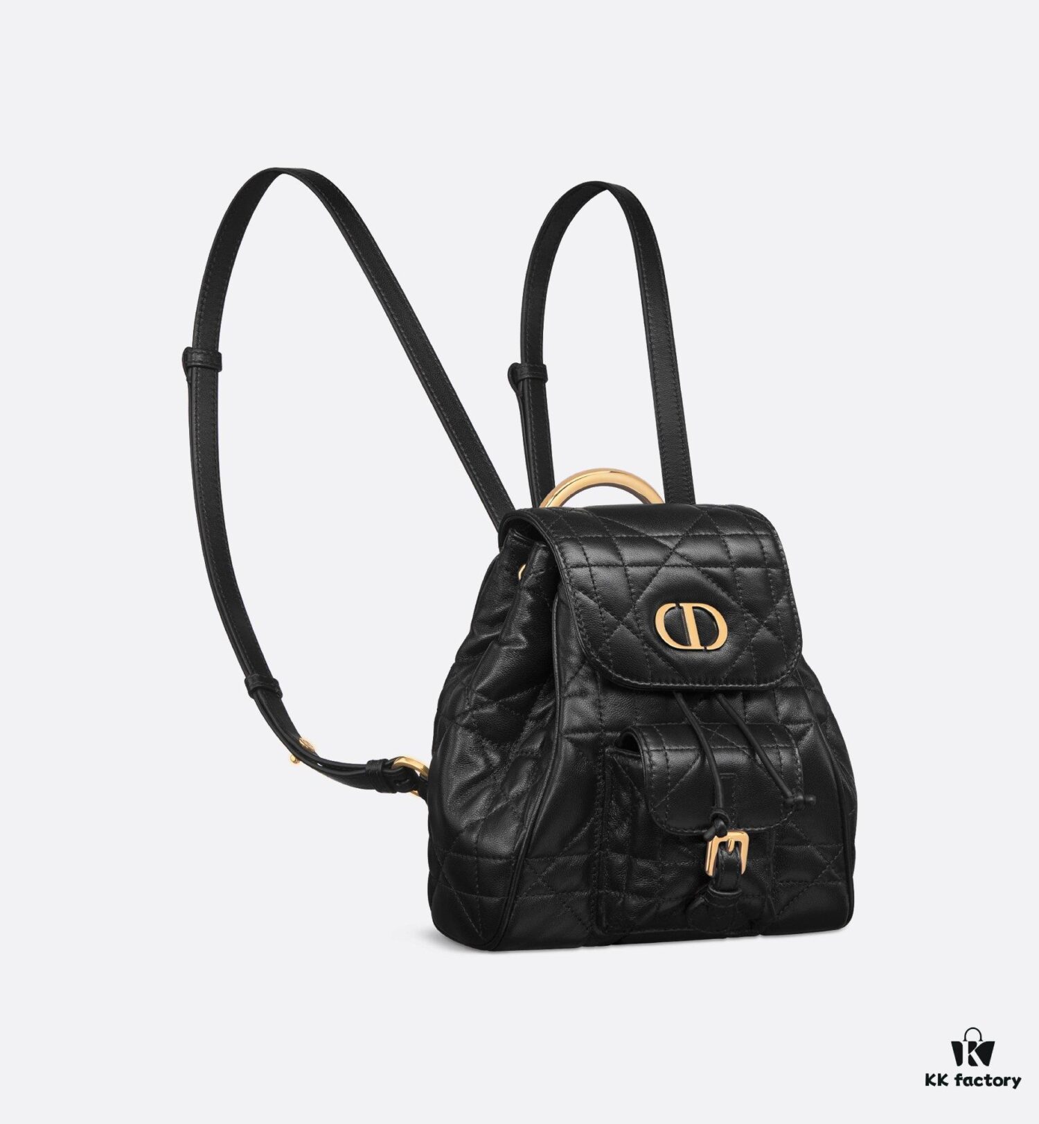 693099206e68136f4d9aa9b8 Dior Caro Small Backpack