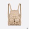 693099206e68136f4d9aa9b9 Large Dior Caro Backpack – Spring 2025 Ready-to-Wear Collection