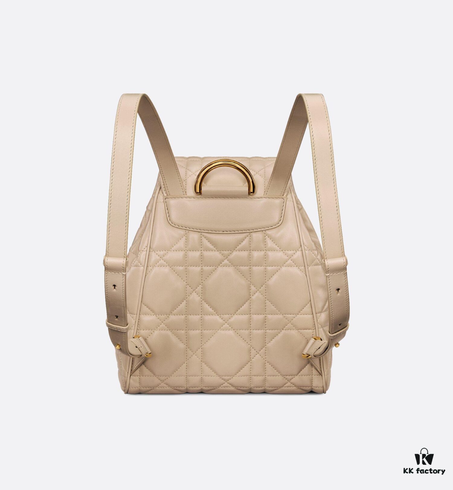 693099206e68136f4d9aa9ba Large Dior Caro Backpack – Spring 2025 Ready-to-Wear Collection