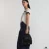 Large Dior Caro Backpack – Spring 2025 Ready-to-Wear Collection