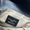 6930993c6e68136f4d9aa9ec Small Size with Blue, Comes with Box Dior New Silver Buckle SADDLE Bag