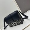 693099426e68136f4d9aa9f5 Large Di0r 30 Montaigne ♥️ Montaigne Bag