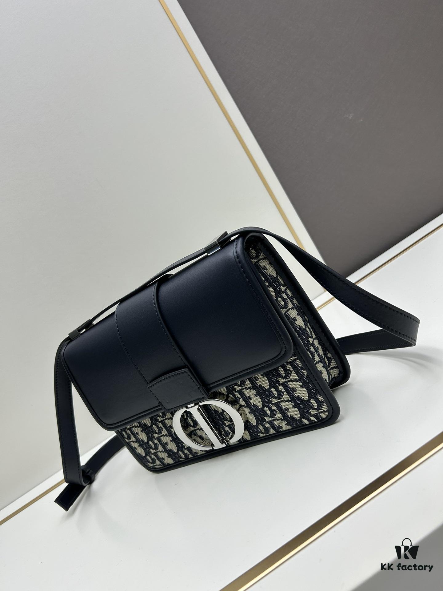 693099426e68136f4d9aa9f5 Large Di0r 30 Montaigne ♥️ Montaigne Bag