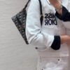 693099476e68136f4d9aa9fe New Dior Miss Caro Mini Shoulder Bag, Monogram 'Clutch' Style