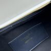 6930994d6e68136f4d9aaa0d New DIOR Miss Caro Mini Shoulder Jiaozi Bag with Vintage Monogram