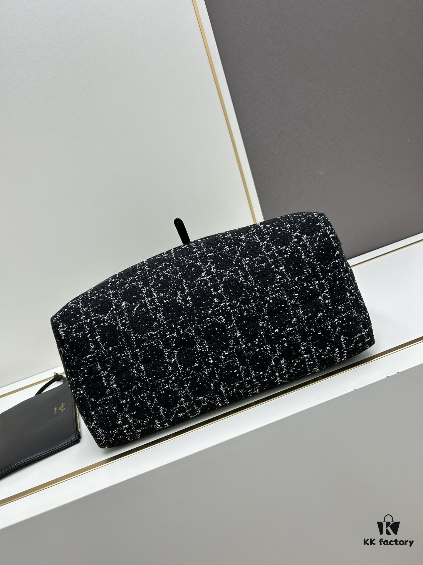 Large Dior Toujours Bag
