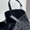 Large Dior Toujours Bag