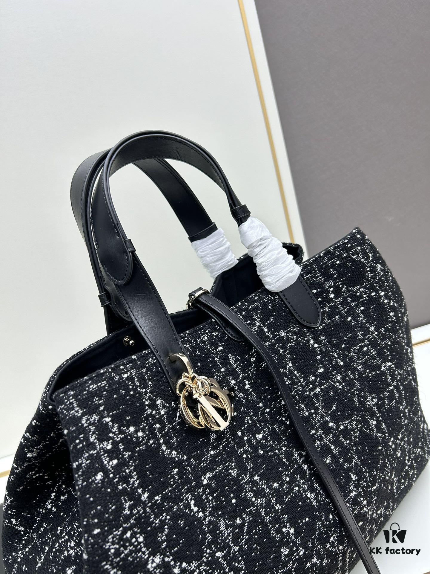 Large Dior Toujours Bag
