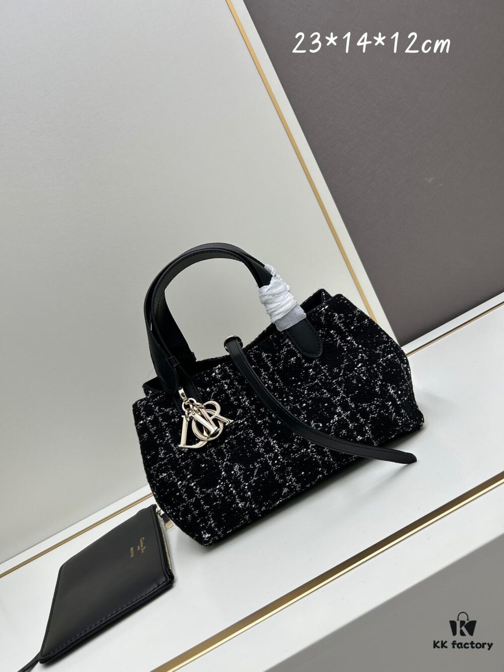 693099726e68136f4d9aaa4f Small Dior Toujours Bag
