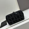 Small Dior Toujours Bag