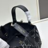 Small Dior Toujours Bag