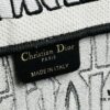 6930997e6e68136f4d9aaa64 Original Order Embroidered Medium Di0r Book Tote