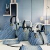 Small Dior Toujours Bag