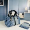 Small Dior Toujours Bag
